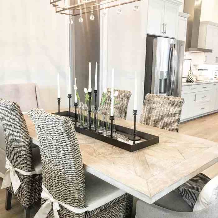 45 Classic Centerpieces From Real Weddings to Inspire Yours