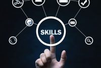 What skills to put on cv - AESN